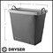 Dryser Replacement Commercial Laundry Heavy-duty Canvas Liner